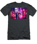 Couple James Garcia T-Shirt