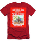 Cover Page New Color Theme Irina Sztukowski T-Shirt