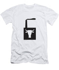 Cow Factory Csa Images T-Shirt