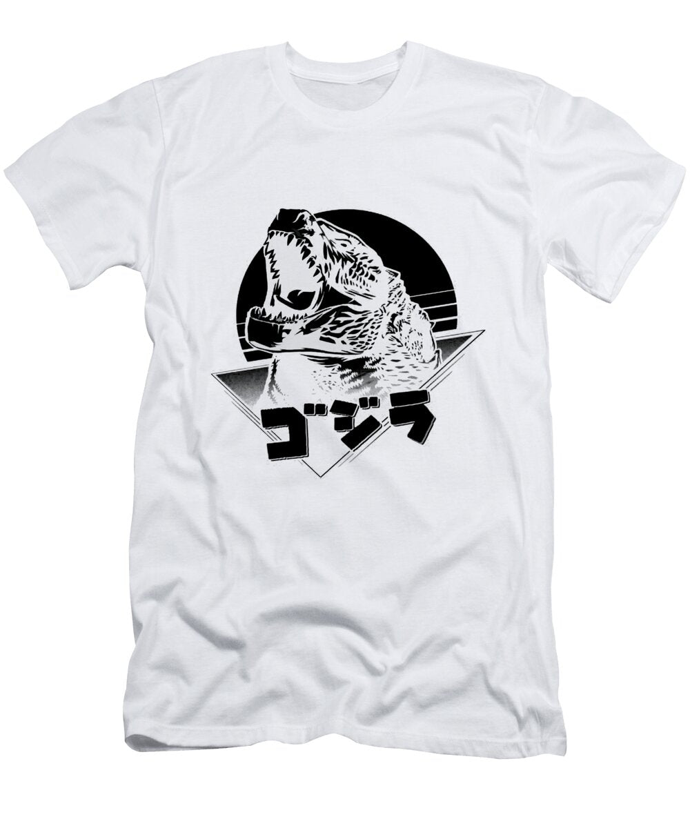 Cowboy Bebop Verrwe Doliku T-Shirt