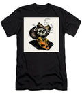 Cowboy Skull in Halloween Skeleton Cowboy Death Skull Cowboys Ezelstore T-Shirt