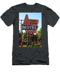 Cozy Cone Motel Tommy Anderson T-Shirt