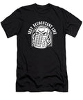 Cpa Bookkeeper Accountancy Bookkeeping Sexy Accountant Crazy Squirrel T-Shirt