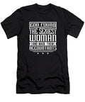 Cpa God Bookkeeper Accounting Accountancy Sexy Accountant Crazy Squirrel T-Shirt