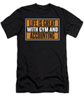 Cpa Gym Bookkeeper Accountancy Bookkeeping Sexy Accountant Crazy Squirrel T-Shirt