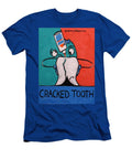 Cracked Tooth Anthony Falbo T-Shirt
