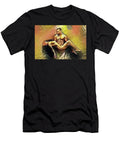 Cradle Luke Kirby T-Shirt