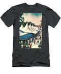Craft Fair 2 Dennis Kirby T-Shirt