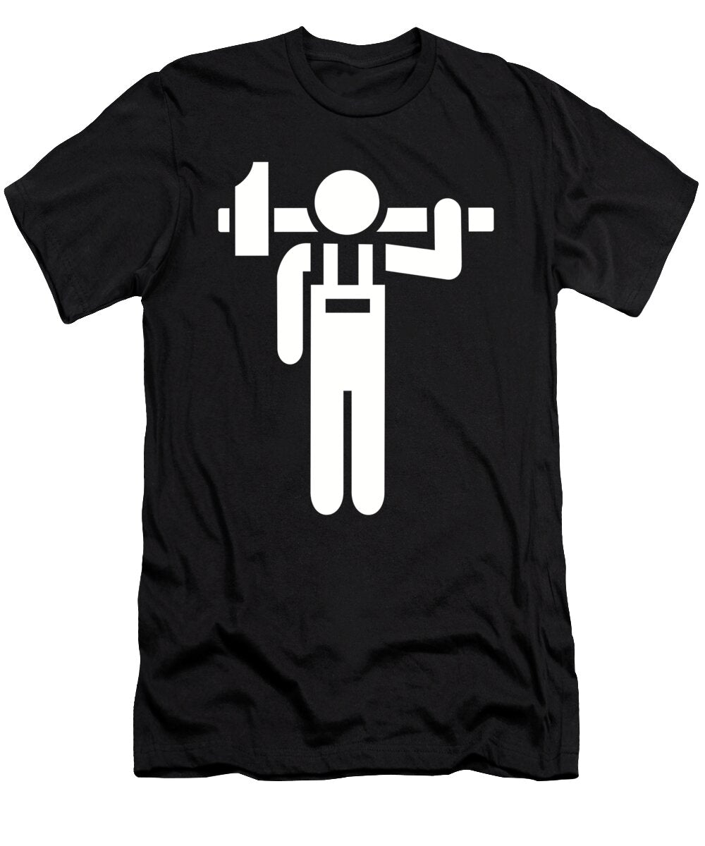 Craftsman By Designzz T-Shirt