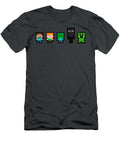 Crafty Friends Vernon B Vanetten T-Shirt