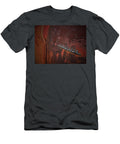 Cranbrook Buck Buchanan T-Shirt