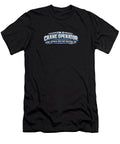 Crane Operator 02 Elisabeth Lucas T-Shirt