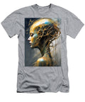 Cranial Drift Tricky Woo T-Shirt