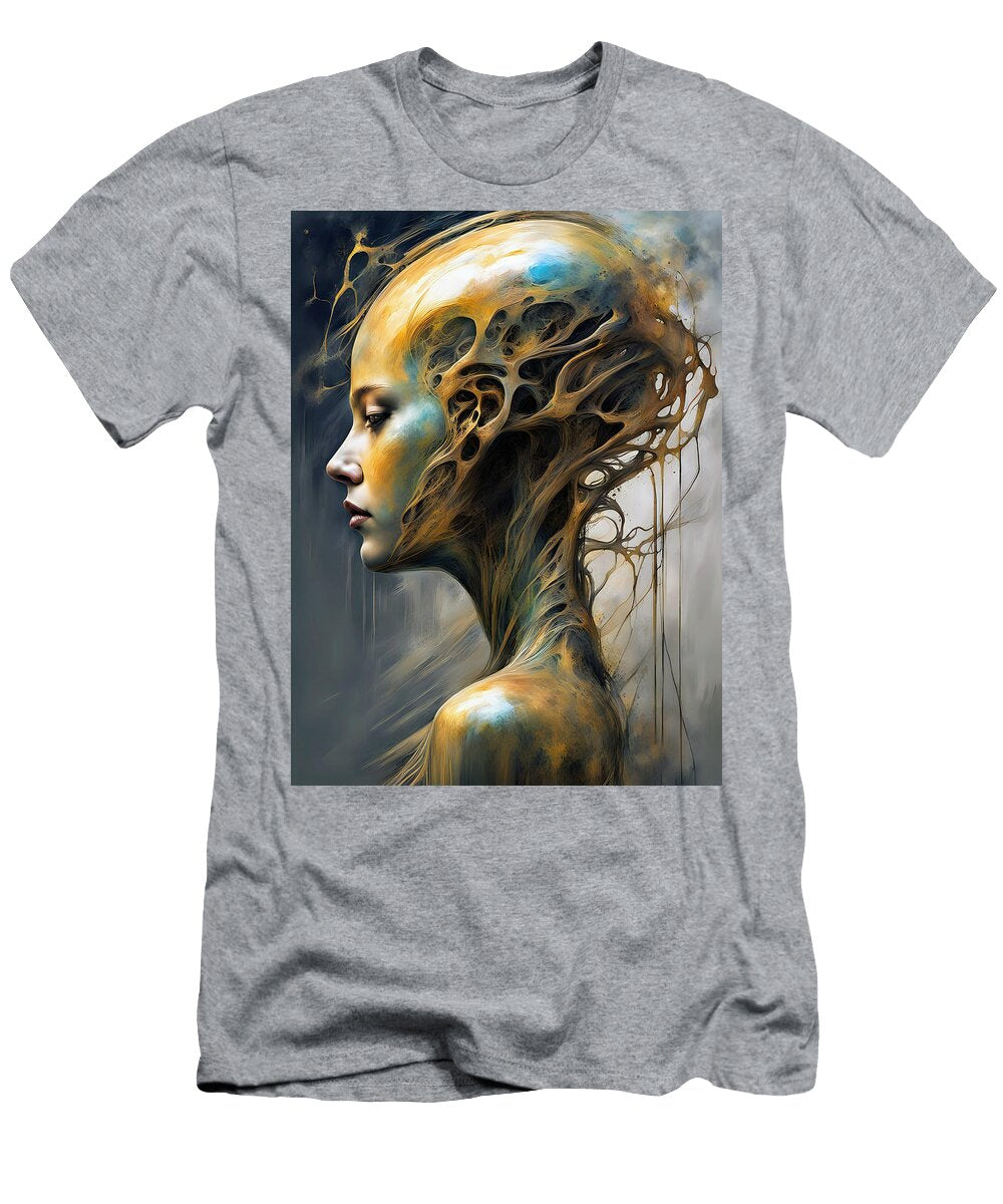 Cranial Drift Tricky Woo T-Shirt