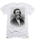 Crawford Long American Pioneer Science Source T-Shirt
