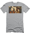 Crazy Dolls Eraserheads Nr 7 Otto Rapp T-Shirt