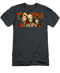 Crazy Dolls Eraserheads Otto Rapp T-Shirt