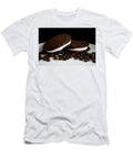 Cream Cookies Nomonkey B T-Shirt