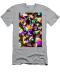 Creamery Creativity Jorgo Photography Wall Art Gallery T-Shirt