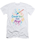 Create Your Own Magic Dancing Littles Jungle T-Shirt