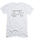 Creation Chip Alexander Mlynaryk T-Shirt