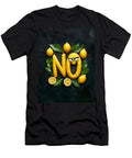 Creative Lemon Arrangement Sandra Schoen T-Shirt