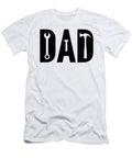 Creative Tool Typography for Dad Joanna Redesiuk T-Shirt