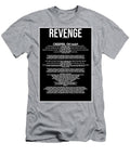 Creeper Aw Man Lyrics Chapman Harvey T-Shirt