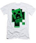 Creeper Creeping Vernon B Vanetten T-Shirt