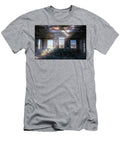 Creepy Room Svetlana Sewell T-Shirt
