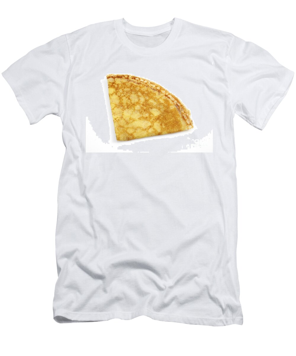 Crepe Gerard Lacz T-Shirt