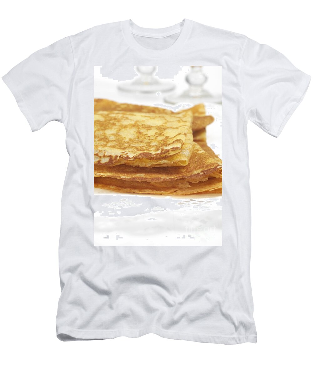 Crepes Gerard Lacz T-Shirt