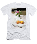 Crepes Suzette Lisa Linder T-Shirt