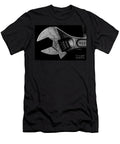 Crescent Douglas Stucky T-Shirt