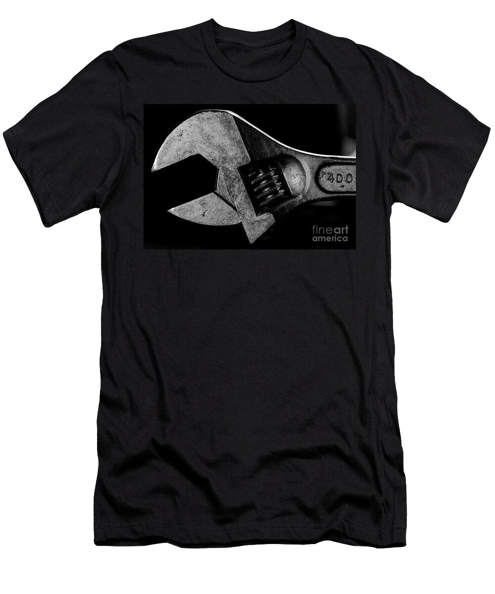 Crescent Douglas Stucky T-Shirt