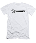 Crescent Wrench Csa Images T-Shirt