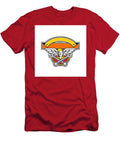 Crew Chief Crossed Spanner Army Wings Banner Icon Aloysius Patrimonio T-Shirt