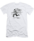 Crime Prevention Office Pete Dredge T-Shirt