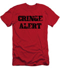 Cringe Alert Buckshot Storm T-Shirt