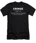 Cringe Shirtom T-Shirt