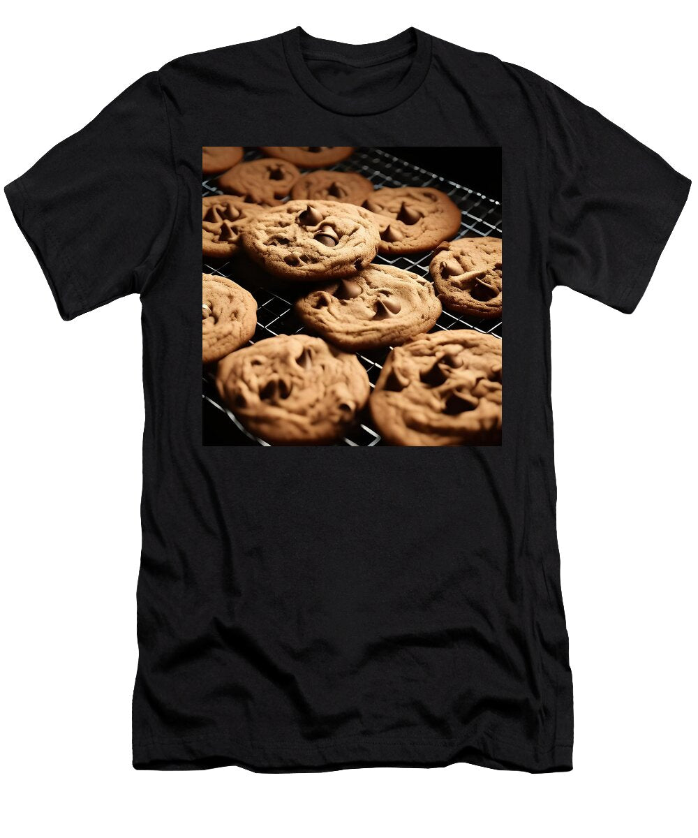 Crispy Cookies Brandway T-Shirt