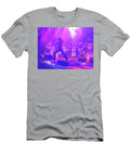 Crobotband the Capitol Theater Ny 1 11 14 Pottsville Pa Band Network T-Shirt