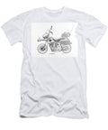 Cross Dresser Stephen Brooks T-Shirt