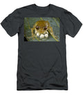 Cross Frog Male Protecting Eggs Papua Piotr Naskrecki T-Shirt