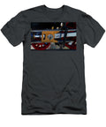 Crosshead Pat Turner T-Shirt