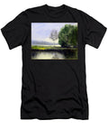 Croton Landing Dennis Kirby T-Shirt