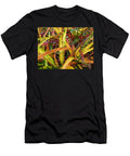 Croton Medley Cat Pancake T-Shirt