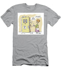Crowded Classrooms Sorry Lady No More Room Ralph Hagen T-Shirt