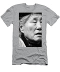 Crowds That Wrench Jerry Cordeiro T-Shirt