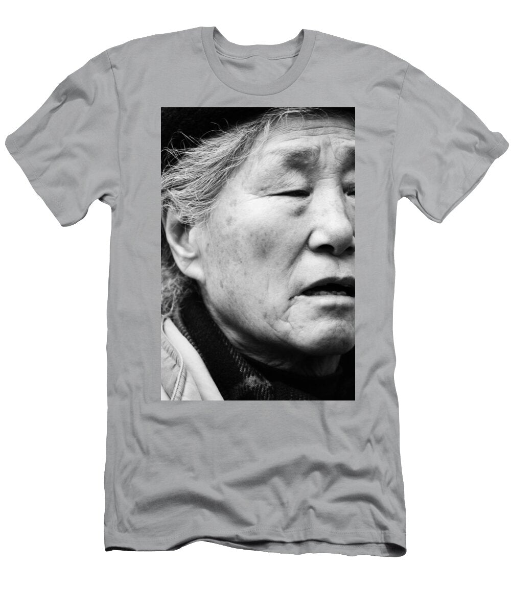 Crowds That Wrench Jerry Cordeiro T-Shirt